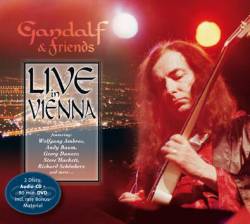 Gandalf : Live in Vienna